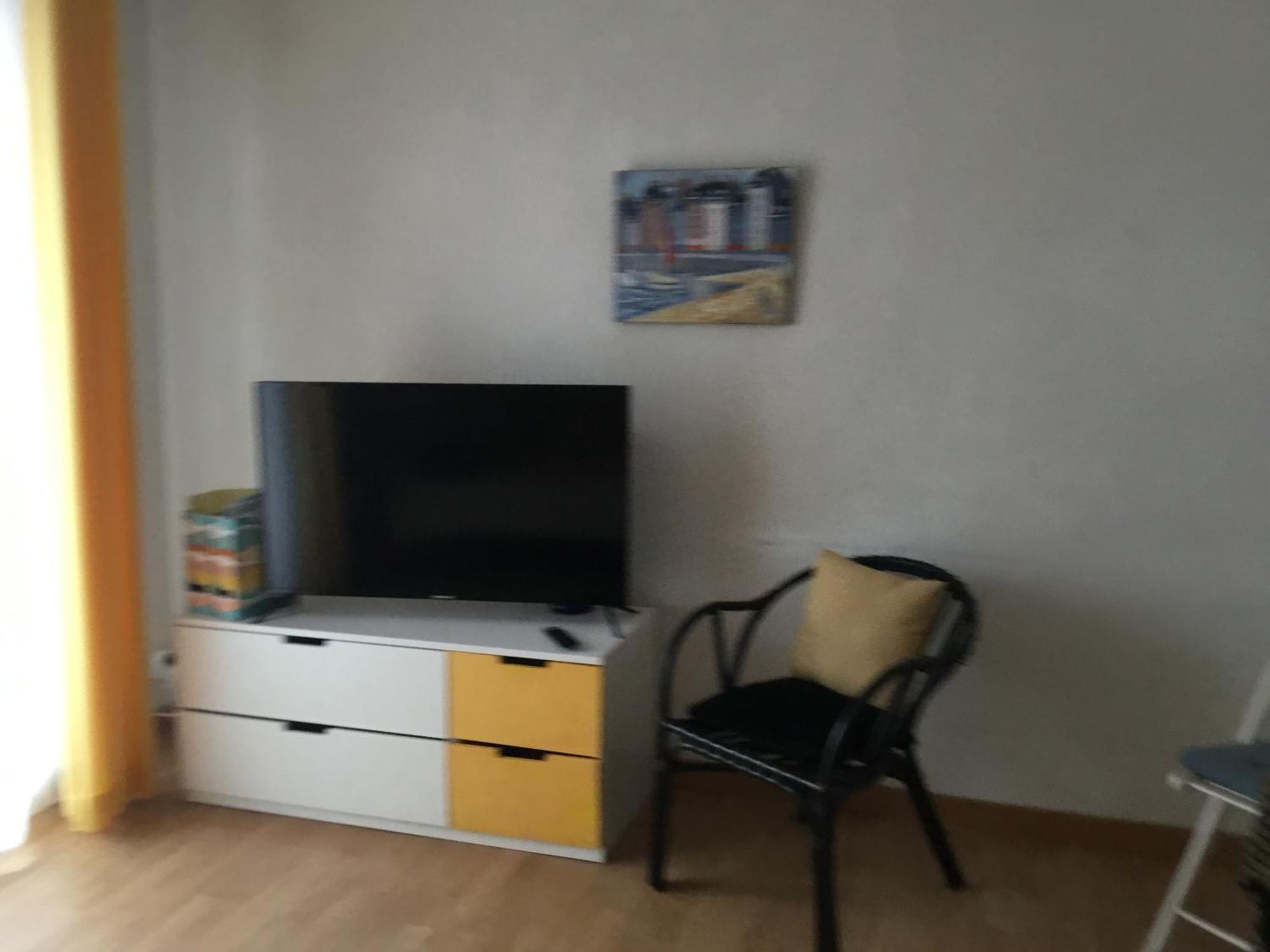 Residence Les Goelands Ouistreham Dış mekan fotoğraf