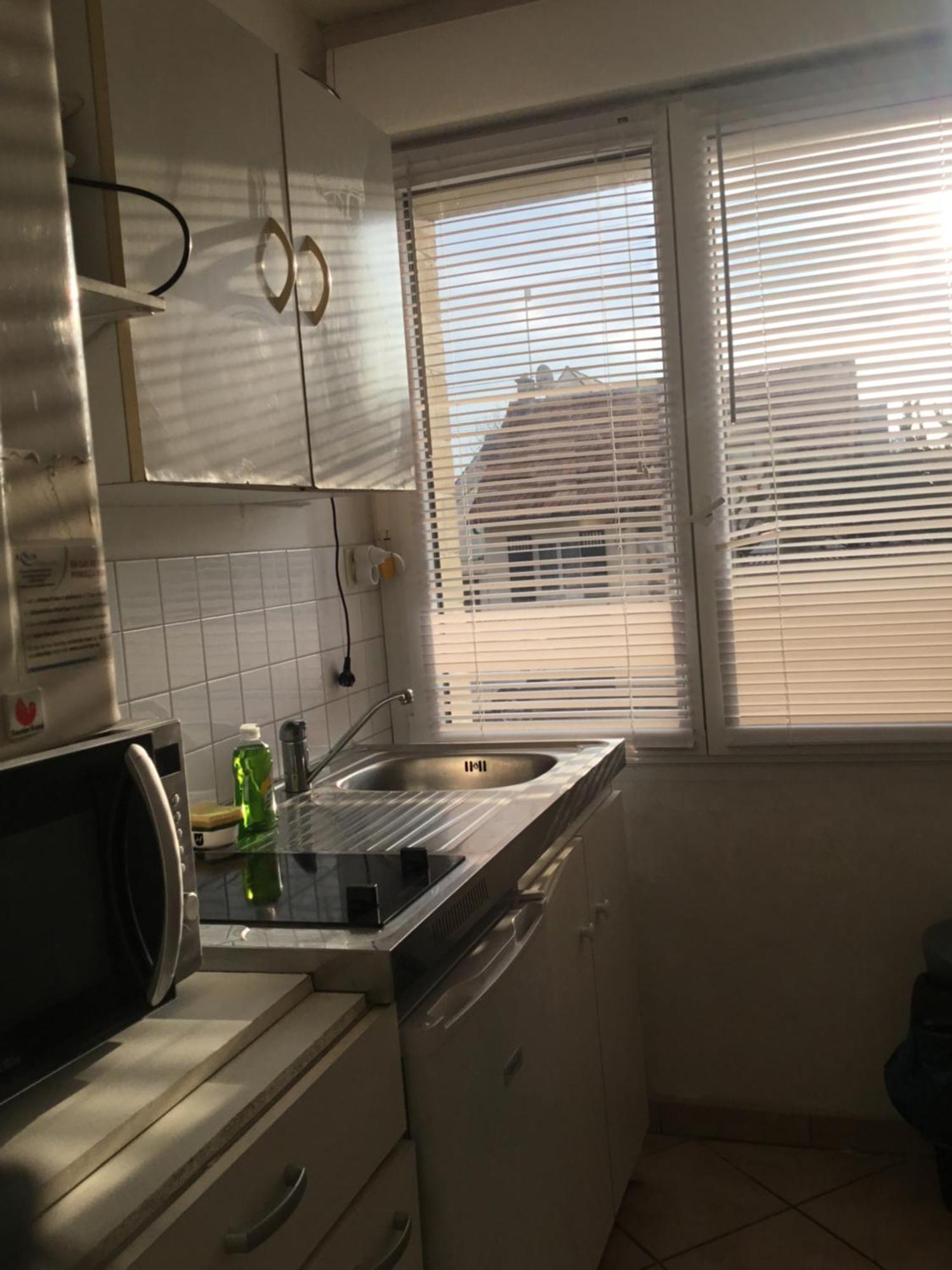 Residence Les Goelands Ouistreham Dış mekan fotoğraf