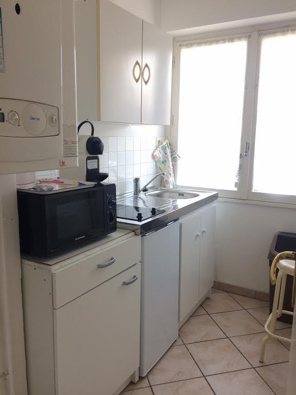 Residence Les Goelands Ouistreham Dış mekan fotoğraf